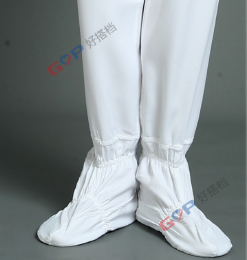 如何對(duì)無菌高筒鞋?進(jìn)行清潔消毒？