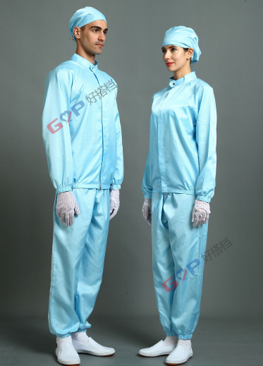 潔凈服產(chǎn)品為何市場(chǎng)銷量大