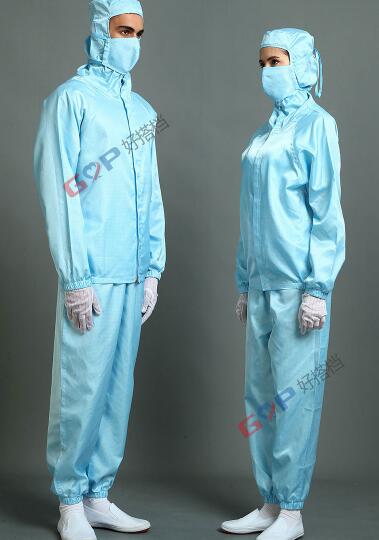 運(yùn)營(yíng)防靜電服廠家應(yīng)該具備哪些條件