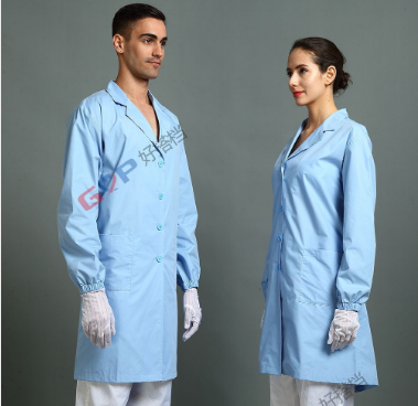 怎么正確清洗無塵服?？