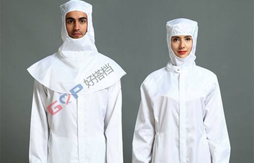 防塵服應(yīng)該滿足哪些性能要求？